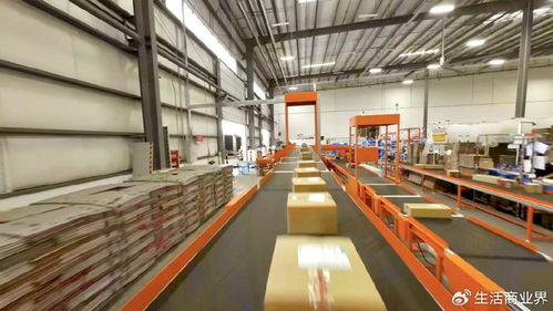 雅士物流 23歲企業(yè) 斷舍離 ,從規(guī)模擴張到垂直深耕的轉(zhuǎn)型