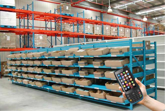 富立葉磐石F750天生耐寒,助力冷鏈運行“穩(wěn)若磐石”