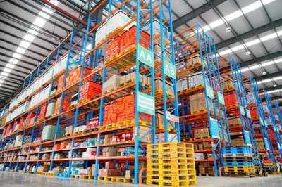 打造智能倉儲標(biāo)桿 龍南又一項(xiàng)目竣工啟用，引領(lǐng)倉儲物流新未來