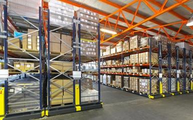 倉儲物流在現(xiàn)代經(jīng)濟(jì)中的關(guān)鍵作用與發(fā)展要點(diǎn)